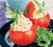 tomates rellenos