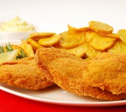 milanesas