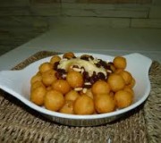 bolitas de patata