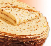 crepes