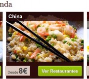 sin delantal
