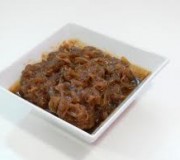 cebolla caramelizada