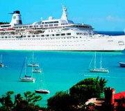 cruceros gastronomicos