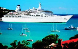 cruceros gastronomicos