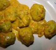 Diferentes maneras de preparar albondigas