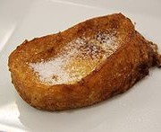 torrijas