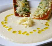 Crema manchega