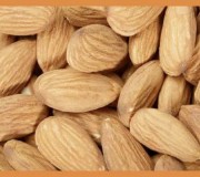 almendras