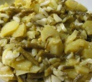 ensalada a la aldeana