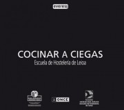 Cocinar a ciegas