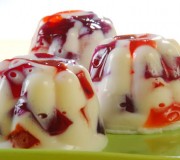 Ensalada de gelatina