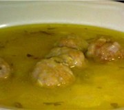 albondigas