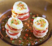 patatas primavera
