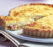 quiche-lorrine