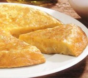 tortilla