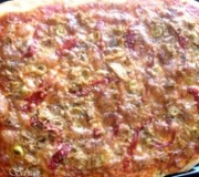 Anchoas al horno