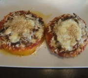 Falsa pizza