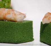 espinacas