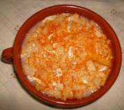 sopa leonesa