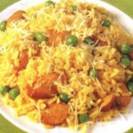 arroz primavera