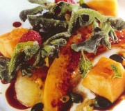 pomelo-melón-plancha