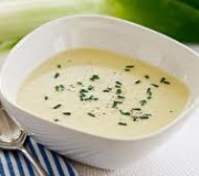 Vichyssoise