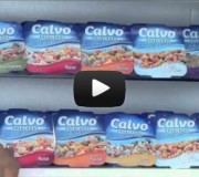 ensaldadas Calvo