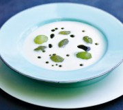 Crema_de_almendras_con_uvas