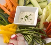 crudite-de-verduras