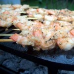 camarones-marinados-a-la-parrilla