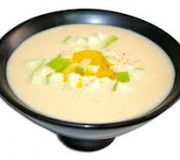 ajoblanco