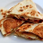 quesadillas-de-pollo-con-manzana