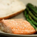 salmon-con-salsa-de-arce