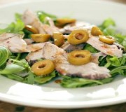 ensalada-de-cerdo-y-olivas