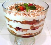 postre-ligero-de-fresa