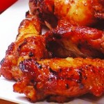 alas-de-pollo-caramelizadas