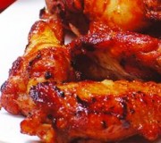 alas-de-pollo-caramelizadas