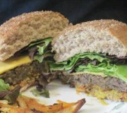 hamburguesa-vegetal