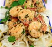 camarones-ajillo