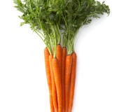 zanahorias