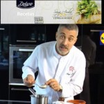 recetas lidl y sergi arola