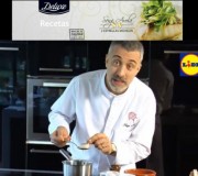 recetas lidl y sergi arola