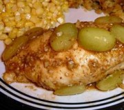 pollo-al-ajo-con-uvas