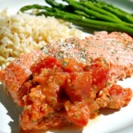 salmon-con-tomates