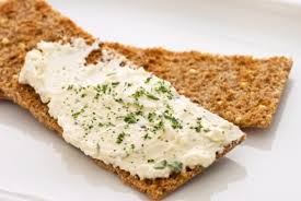 Crema de queso a la inglesa