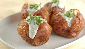 Patatas rellenas de olguita