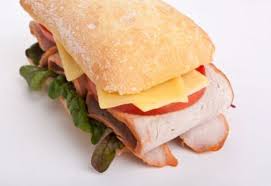 Carne para lonches y tostadas