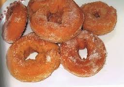 Roscos de semana santa