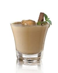 Crema de Licor