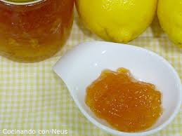 Dulce de limón
